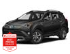 2017 Toyota RAV4 Hybrid LE+ (Stk: K19779A) in Ottawa - Image 1 of 11