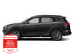2017 Toyota RAV4 Hybrid LE+ (Stk: K19779A) in Ottawa - Image 2 of 11