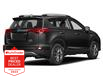 2017 Toyota RAV4 Hybrid LE+ (Stk: K19779A) in Ottawa - Image 3 of 11
