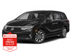 2021 Honda Odyssey EX-L RES (Stk: K19872A) in Ottawa - Image 1 of 11