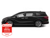 2021 Honda Odyssey EX-L RES (Stk: K19872A) in Ottawa - Image 2 of 11
