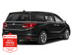2021 Honda Odyssey EX-L RES (Stk: K19872A) in Ottawa - Image 3 of 11