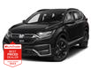 2021 Honda CR-V Black Edition (Stk: U1359) in Ottawa - Image 1 of 12
