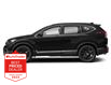 2021 Honda CR-V Black Edition (Stk: U1359) in Ottawa - Image 2 of 12