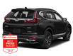2021 Honda CR-V Black Edition (Stk: U1359) in Ottawa - Image 3 of 12