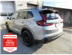 2025 Honda CR-V Sport (Stk: K19912A) in Ottawa - Image 4 of 20