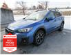 2019 Subaru Crosstrek Touring (Stk: K21214A) in Ottawa - Image 1 of 18
