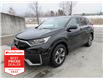 2021 Honda CR-V LX (Stk: K21029A) in Ottawa - Image 1 of 18