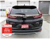 2021 Honda CR-V LX (Stk: K21029A) in Ottawa - Image 5 of 18