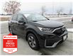 2021 Honda CR-V LX (Stk: K21029A) in Ottawa - Image 8 of 18