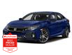 2021 Honda Civic Sport Touring (Stk: K21256AA) in Ottawa - Image 1 of 12