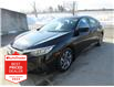 2016 Honda Civic EX (Stk: A0005) in Ottawa - Image 1 of 17