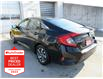 2016 Honda Civic EX (Stk: A0005) in Ottawa - Image 4 of 17