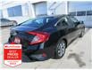 2016 Honda Civic EX (Stk: A0005) in Ottawa - Image 6 of 17