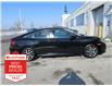 2016 Honda Civic EX (Stk: A0005) in Ottawa - Image 7 of 17