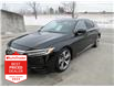 2020 Honda Accord Touring 2.0T (Stk: K21301A) in Ottawa - Image 1 of 20