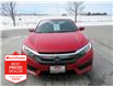 2016 Honda Civic LX (Stk: K21214AA) in Ottawa - Image 2 of 18 2016 Honda Civic LX (Stk: K21214AA) in Ottawa - Image 2 of 18
