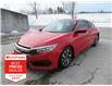 2016 Honda Civic LX (Stk: K21214AA) in Ottawa - Image 1 of 18
