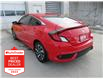 2016 Honda Civic LX (Stk: K21214AA) in Ottawa - Image 4 of 18 2016 Honda Civic LX (Stk: K21214AA) in Ottawa - Image 4 of 18