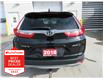 2018 Honda CR-V EX-L (Stk: U1389) in Ottawa - Image 5 of 20