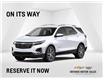 2023 Chevrolet Equinox LT (Stk: CGNCC3) in Oshawa - Image 1 of 5