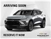 2023 Chevrolet Blazer LT (Stk: CNVDG4) in Oshawa - Image 1 of 5