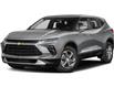 2023 Chevrolet Blazer LT (Stk: CNVDG4) in Oshawa - Image 2 of 5