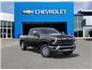 2024 Chevrolet Silverado 2500HD LTZ (Stk: T4100510) in Oshawa - Image 1 of 23