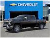 2024 Chevrolet Silverado 2500HD LTZ (Stk: T4100510) in Oshawa - Image 2 of 23