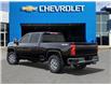 2024 Chevrolet Silverado 2500HD LTZ (Stk: T4100510) in Oshawa - Image 3 of 23
