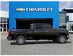 2024 Chevrolet Silverado 2500HD LTZ (Stk: T4100510) in Oshawa - Image 5 of 23