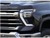 2024 Chevrolet Silverado 2500HD LTZ (Stk: T4100510) in Oshawa - Image 10 of 23