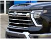 2024 Chevrolet Silverado 2500HD LTZ (Stk: T4100510) in Oshawa - Image 13 of 23