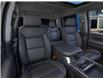 2024 Chevrolet Silverado 2500HD LTZ (Stk: T4100510) in Oshawa - Image 16 of 23