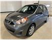 2017 Nissan Micra S (Stk: A13092AA) in Calgary - Image 1 of 18