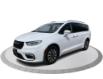 2021 Chrysler Pacifica Touring-L Plus (Stk: P12215) in Winnipeg - Image 1 of 24