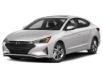2020 Hyundai Elantra Luxury (Stk: P12185A) in Winnipeg - Image 1 of 9