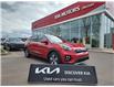 2022 Kia Niro EX (Stk: N082803A) in Charlottetown - Image 1 of 19
