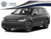 2023 Volkswagen Tiguan Trendline (Stk: O00717) in Mono - Image 1 of 3