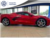 2023 Chevrolet Corvette Stingray (Stk: C23441-A) in Sundridge - Image 1 of 9