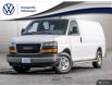 2020 GMC Savana 2500 Work Van (Stk: B11298) in Orangeville - Image 1 of 25