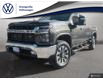 2023 Chevrolet Silverado 2500HD LT (Stk: 24758A) in Huntsville - Image 1 of 26