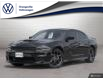 2022 Dodge Charger R/T (Stk: U110537-OC) in Orangeville - Image 1 of 30