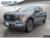2022 Ford F-150 XLT (Stk: 23088A) in Huntsville - Image 1 of 25