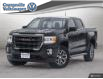 2022 GMC Canyon AT4 w/Leather (Stk: B11840) in Orangeville - Image 1 of 35