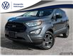2019 Ford EcoSport S (Stk: T24745A) in Sundridge - Image 1 of 30