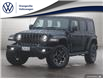 2022 Jeep Wrangler 4xe (PHEV) Rubicon (Stk: U178101-OC) in Orangeville - Image 1 of 29