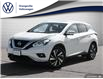 2018 Nissan Murano Platinum (Stk: 7201T) in Mono - Image 1 of 27