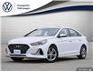 2018 Hyundai Sonata GLS Tech (Stk: 7270T) in Mono - Image 1 of 27