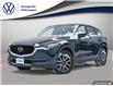 2018 Mazda CX-5 GT (Stk: 7293T) in Mono - Image 1 of 27
